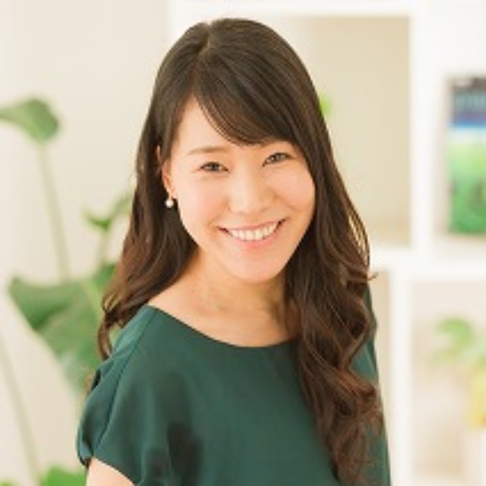 中村　仁美（なかむら　ひとみ）