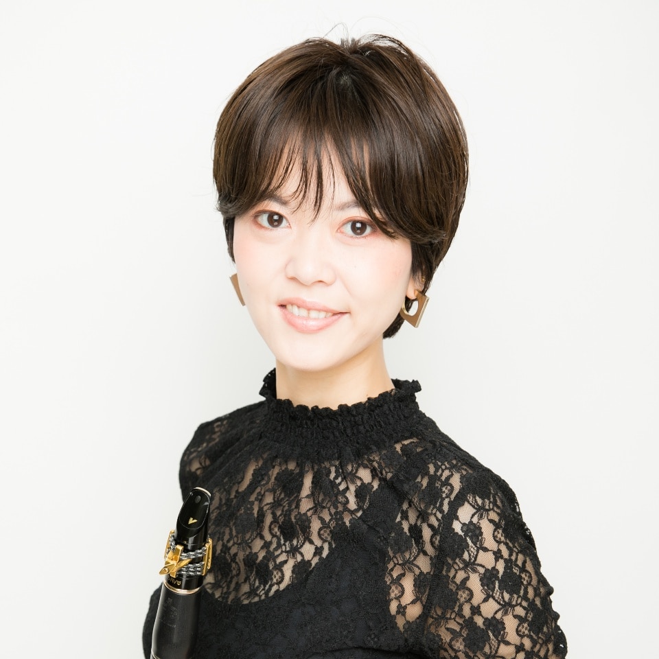 石井　亜由子（いしい　あゆこ）