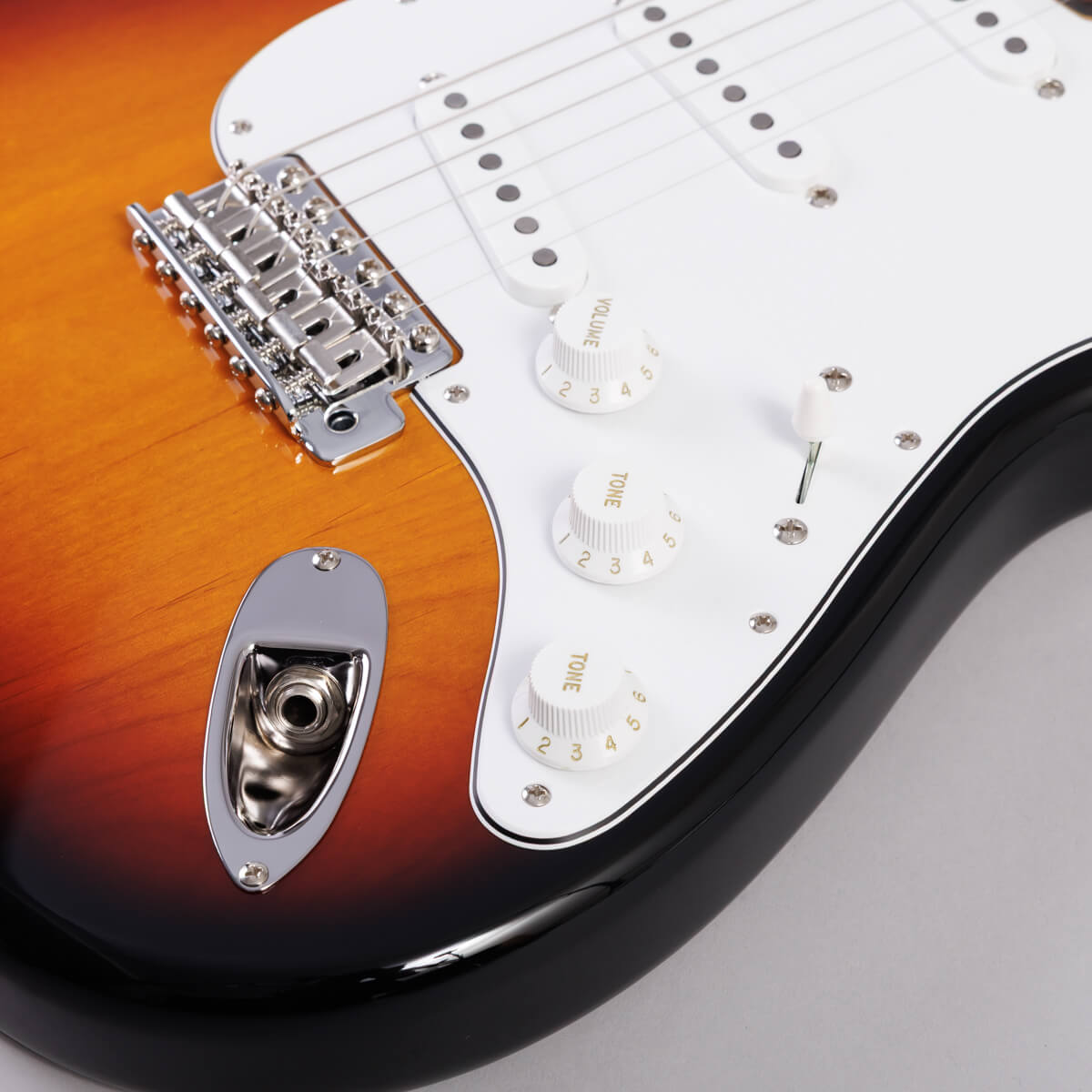 一流ブランド製の電装パーツ