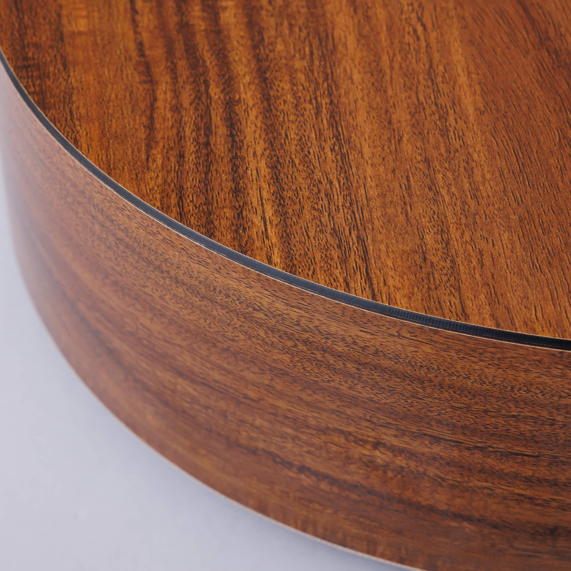 HPL材のサイドバック