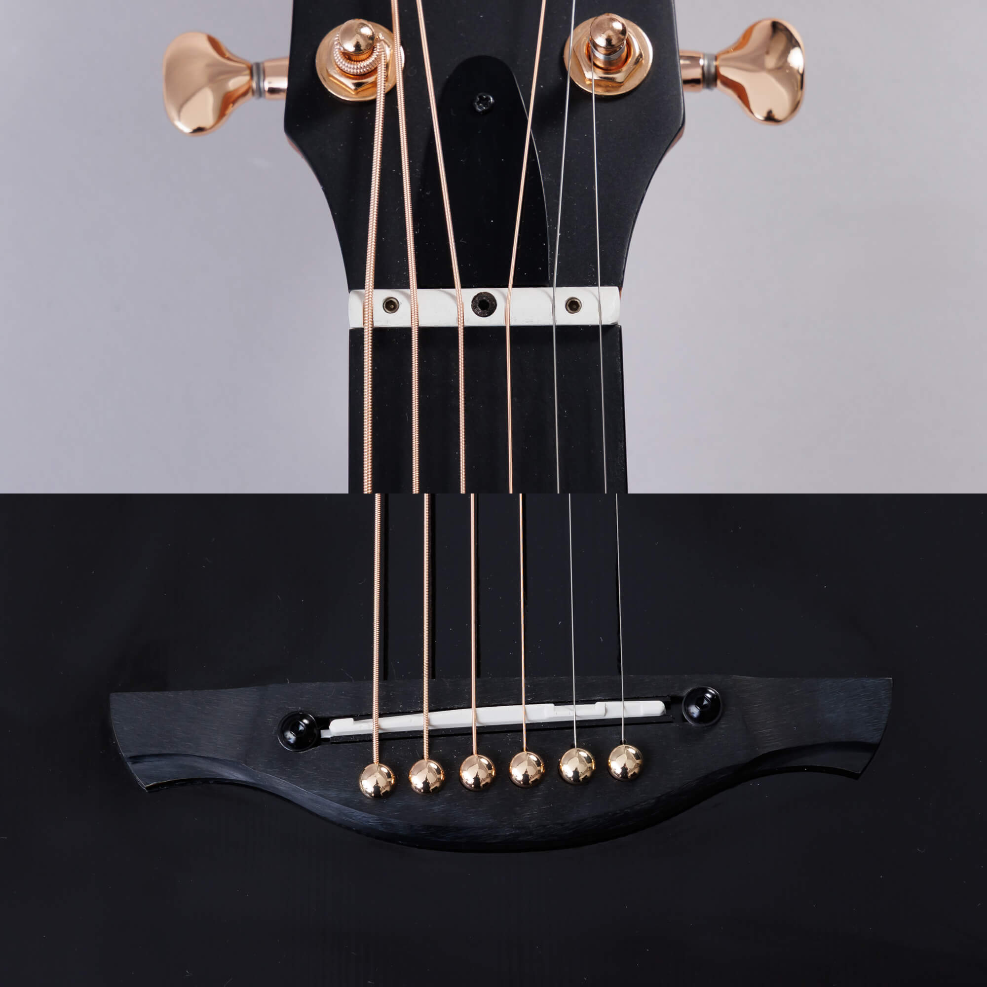 アジャスタブルナット・アジャスタブルサドル