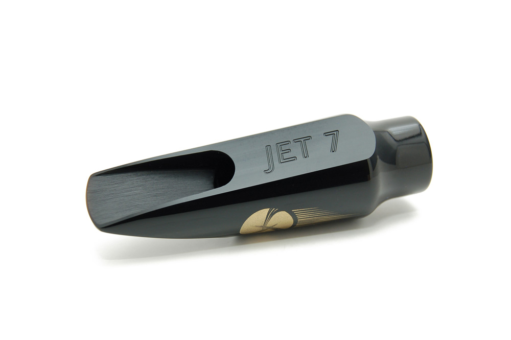 JodyJazz JET