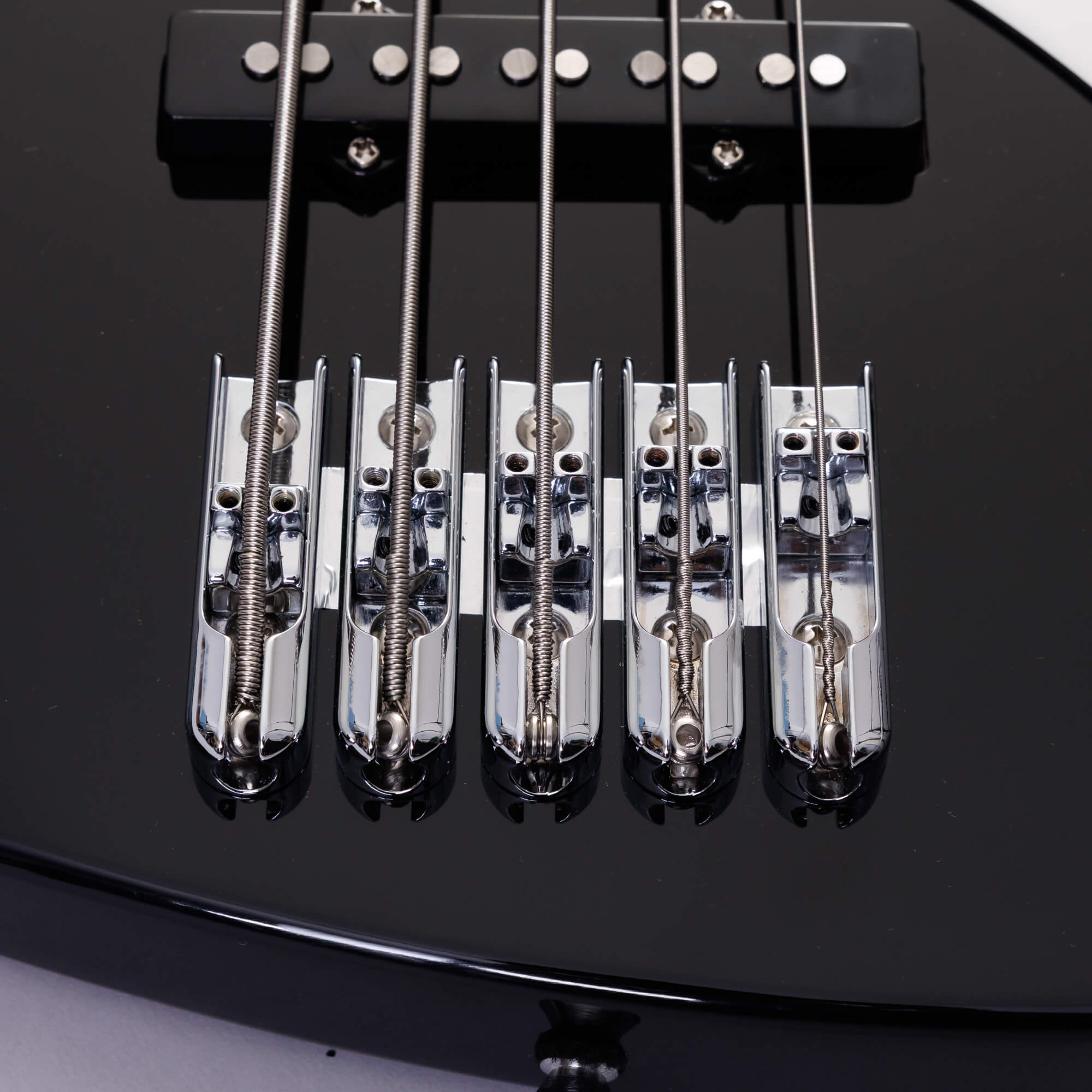 パラレルスタイルブリッジ