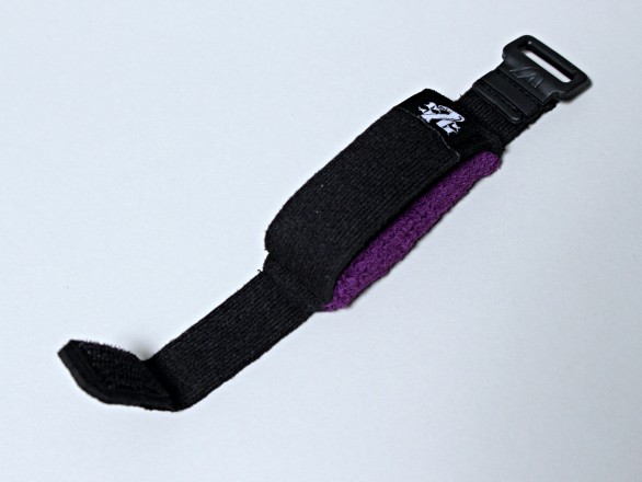 FRETWRAPS -フレットラップ- Limited Version ～Black & Purple～