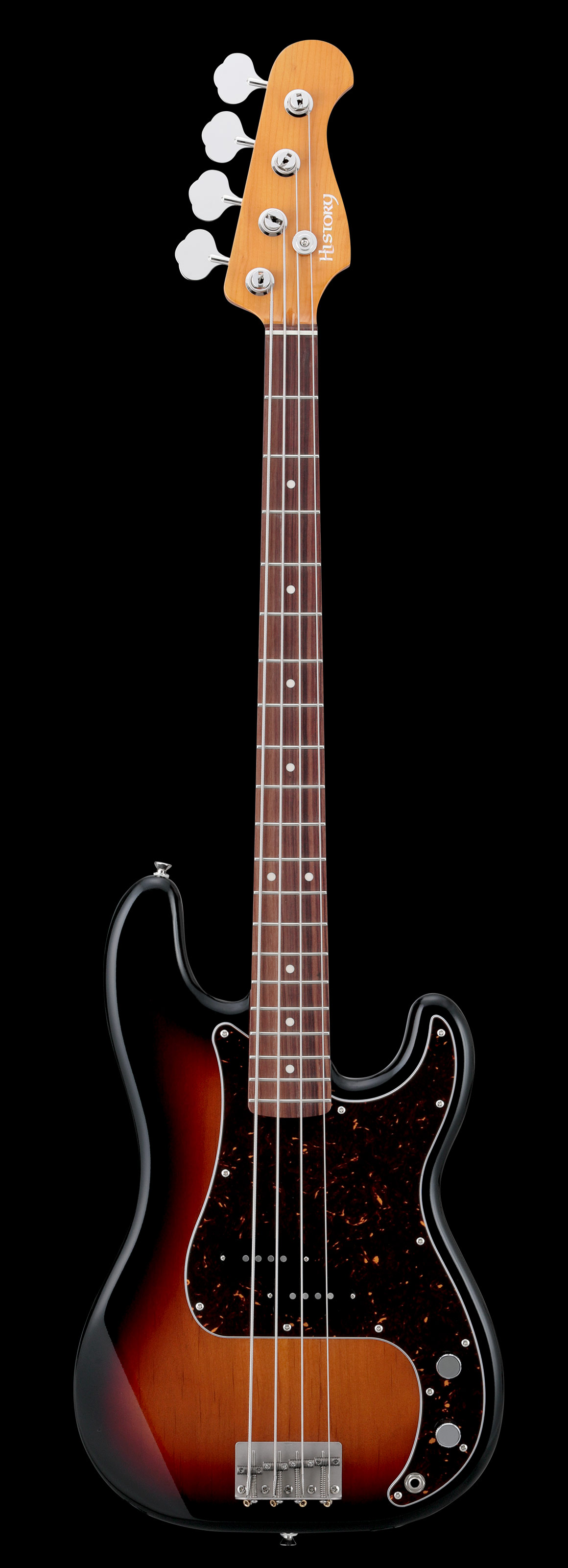HS-BP4 スリートーンサンバースト