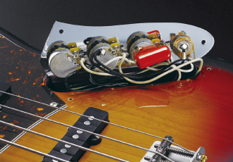 ELECTRIC CIRCUIT