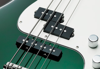 Original Vintage Bass Type-P