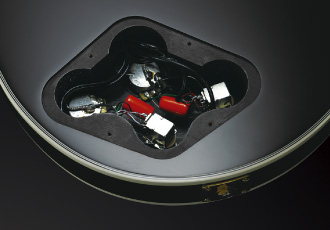 ELECTRIC CIRCUIT