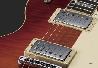Original Vintage Humbucker