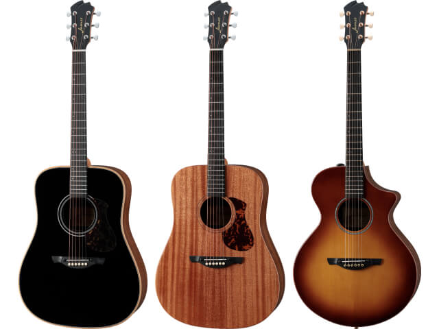 James（ジェームス）