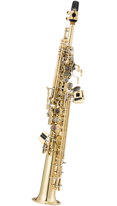 Soprano