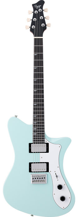 GUITAR - Ryoga｜島村楽器