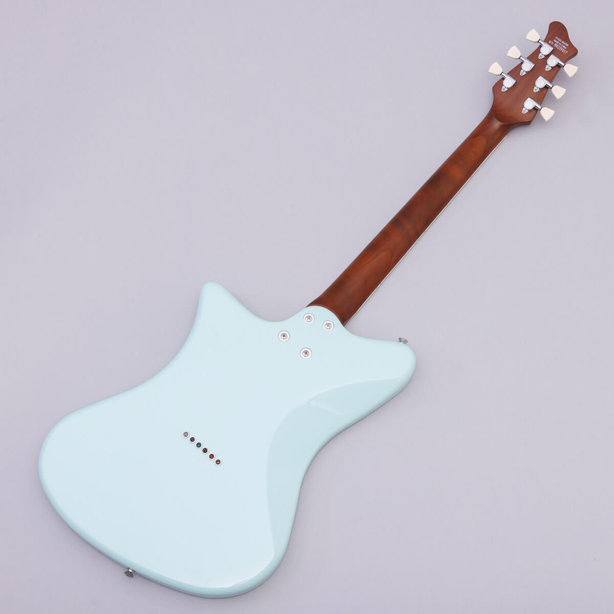 SKATER - Ryoga｜島村楽器