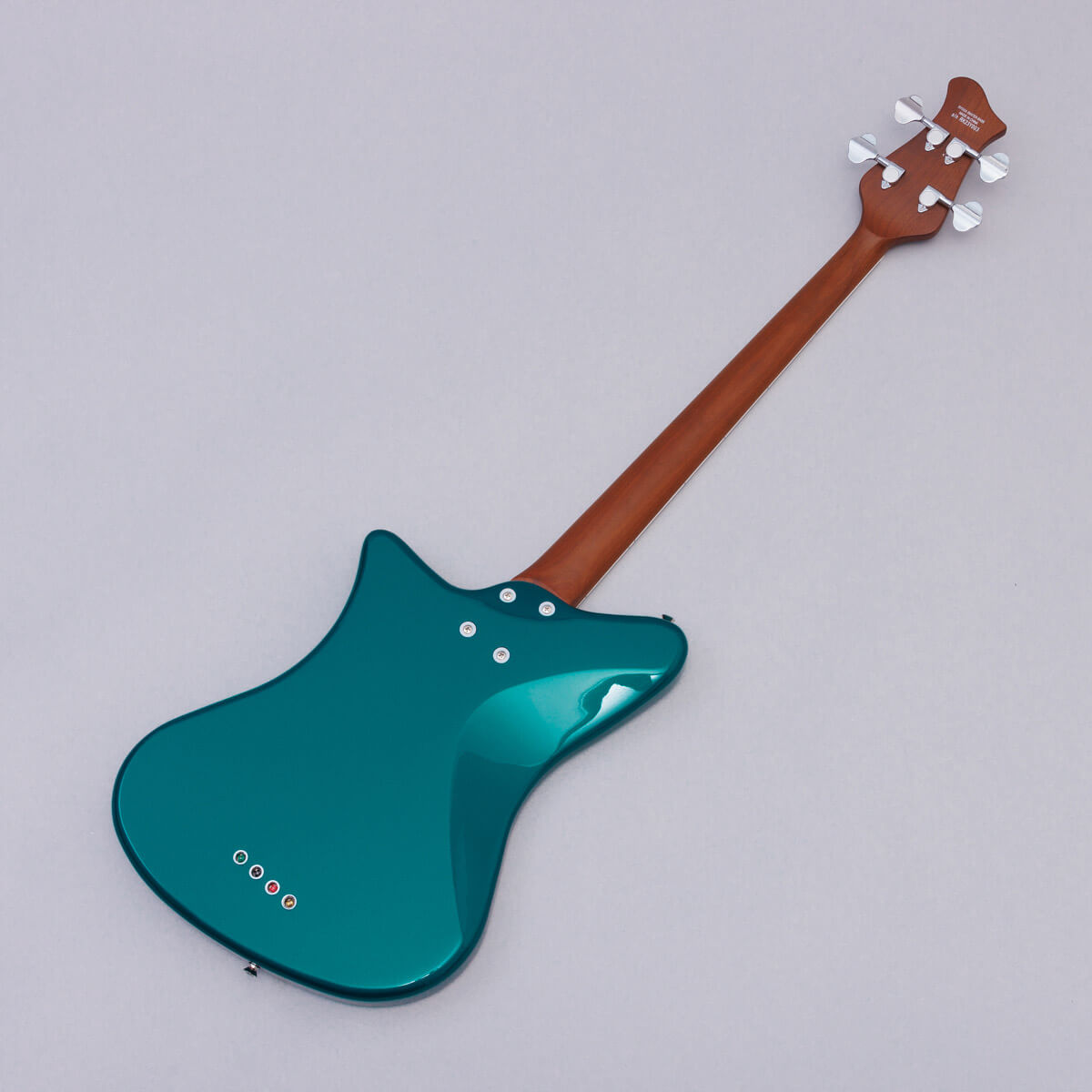 SKATER-BASS - Ryoga｜島村楽器