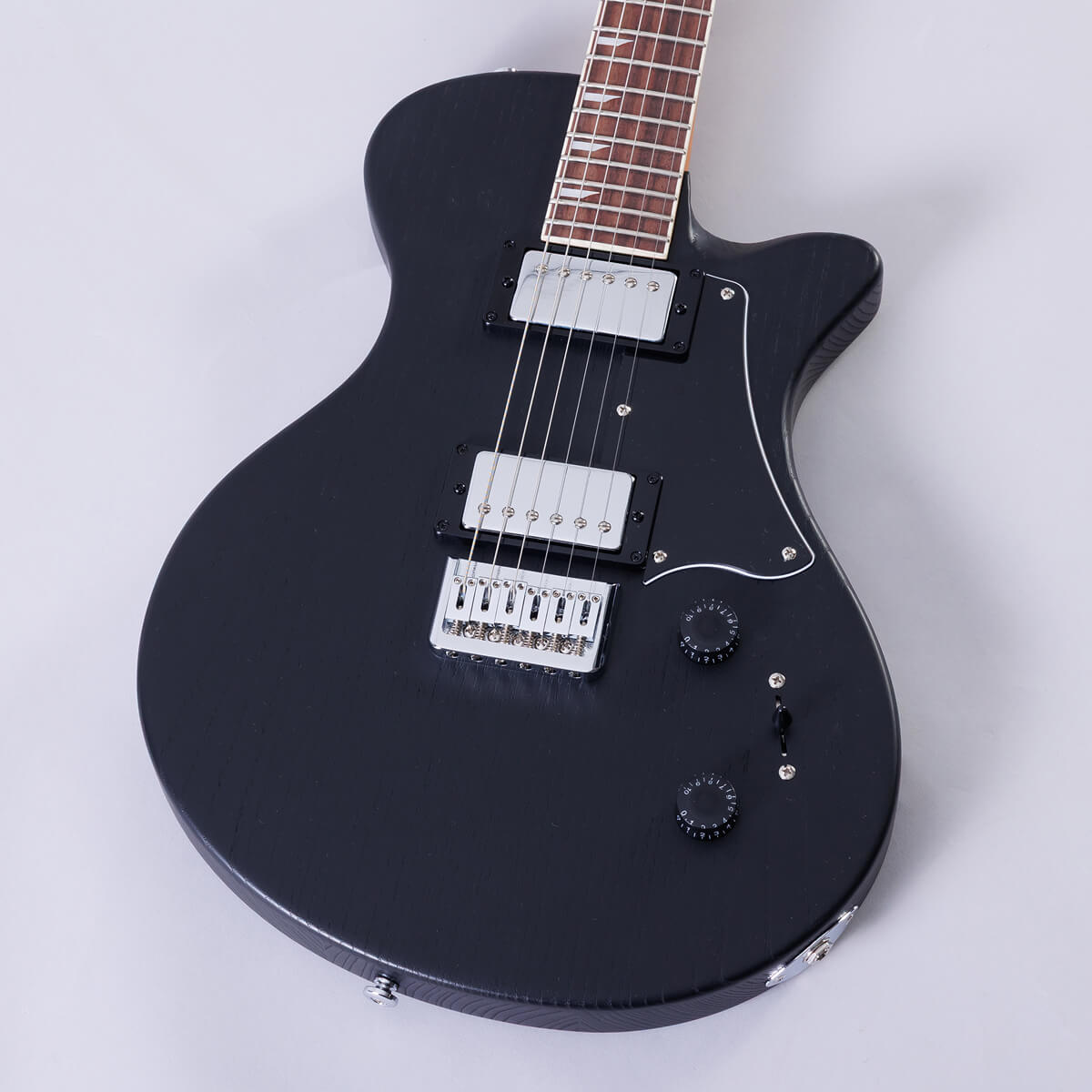 抜群のフィット感：ボディ