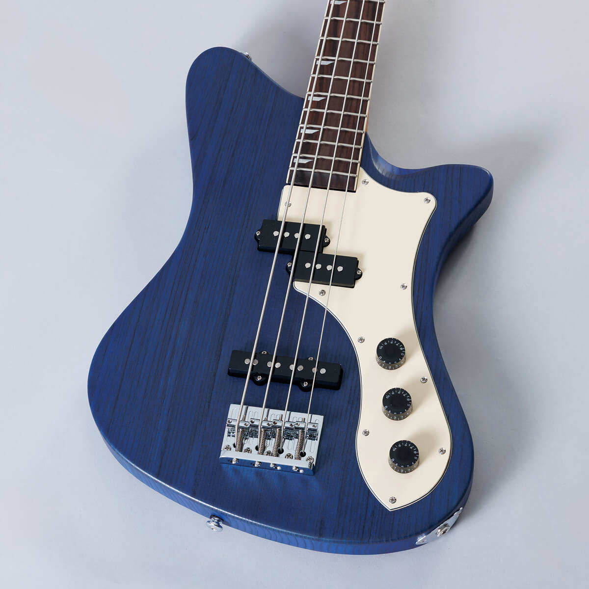 抜群のフィット感：ボディ