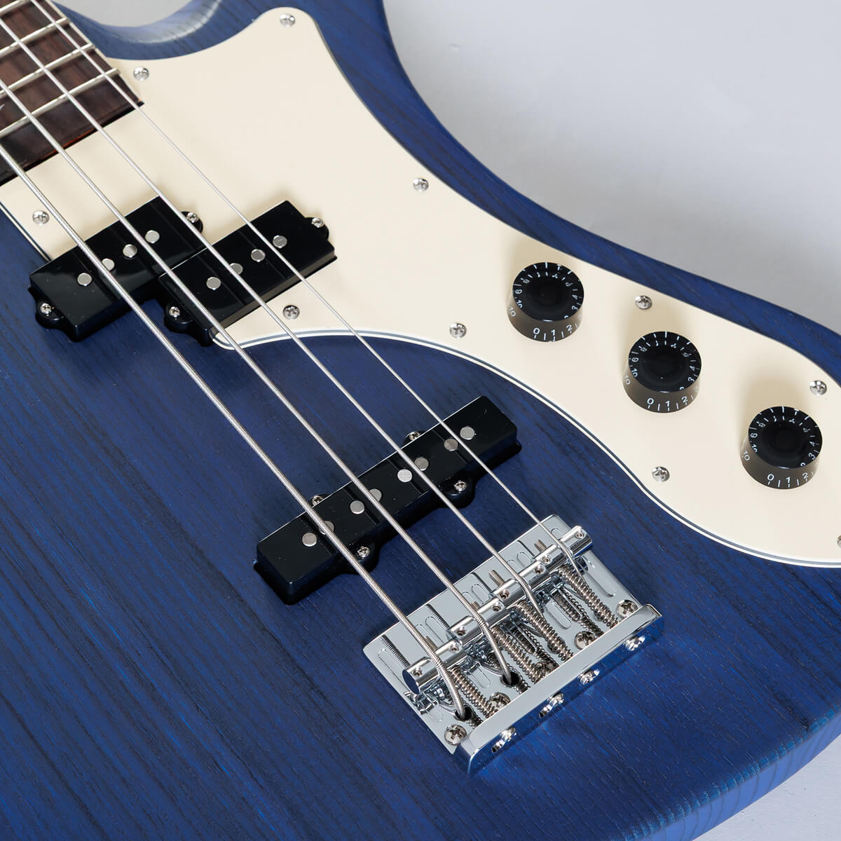 オリジナルピックアップ