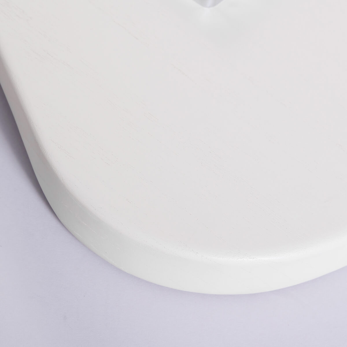 オープンポアマット(艶消）塗装