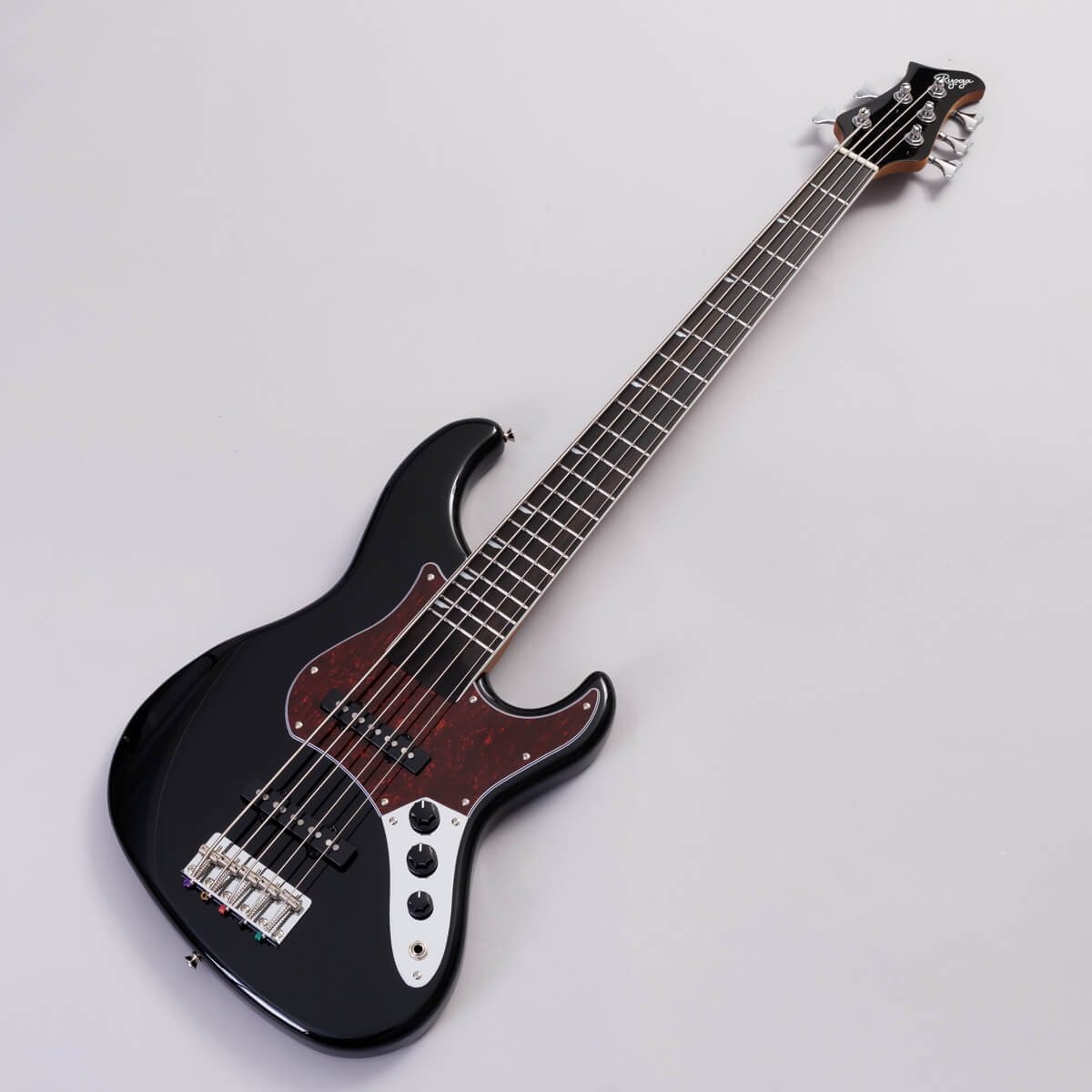 オリジナルシェイプボディ