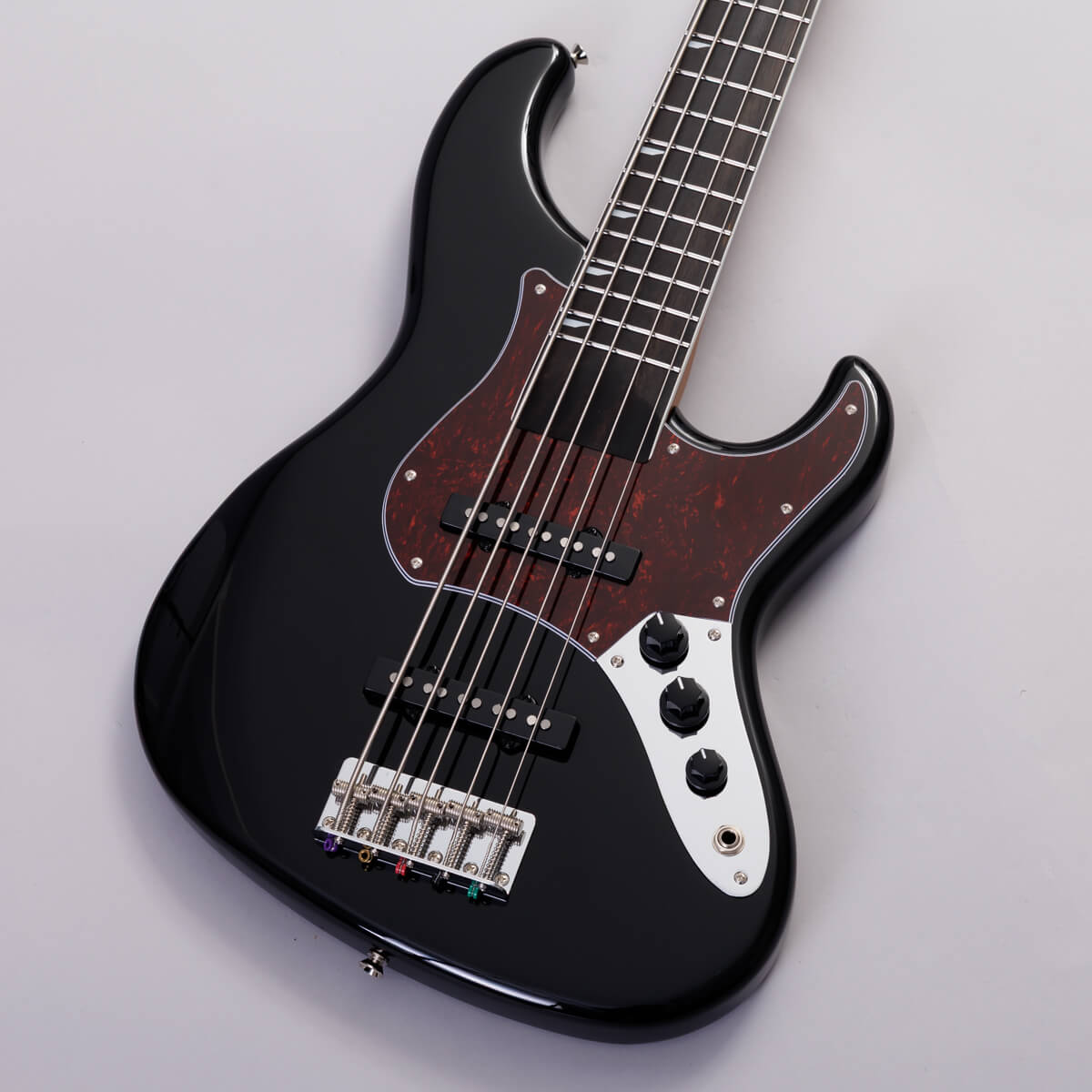 アルダーボディ