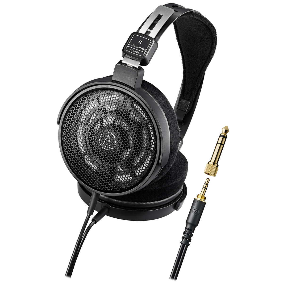 audio-technica/ATH-R30x