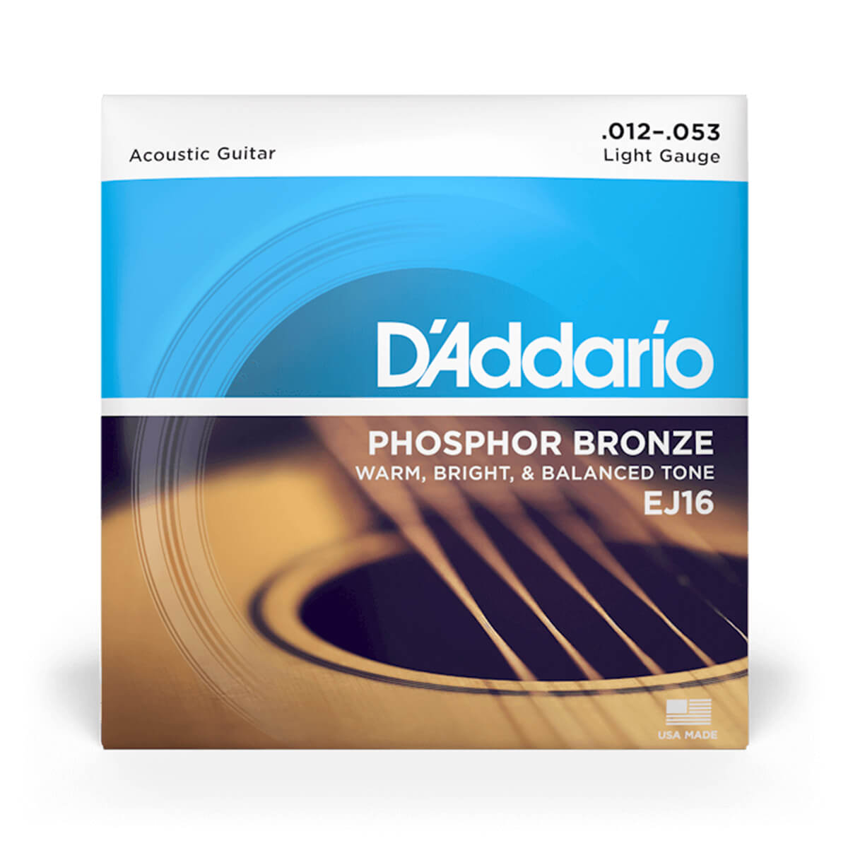 D'Addario/EJ16