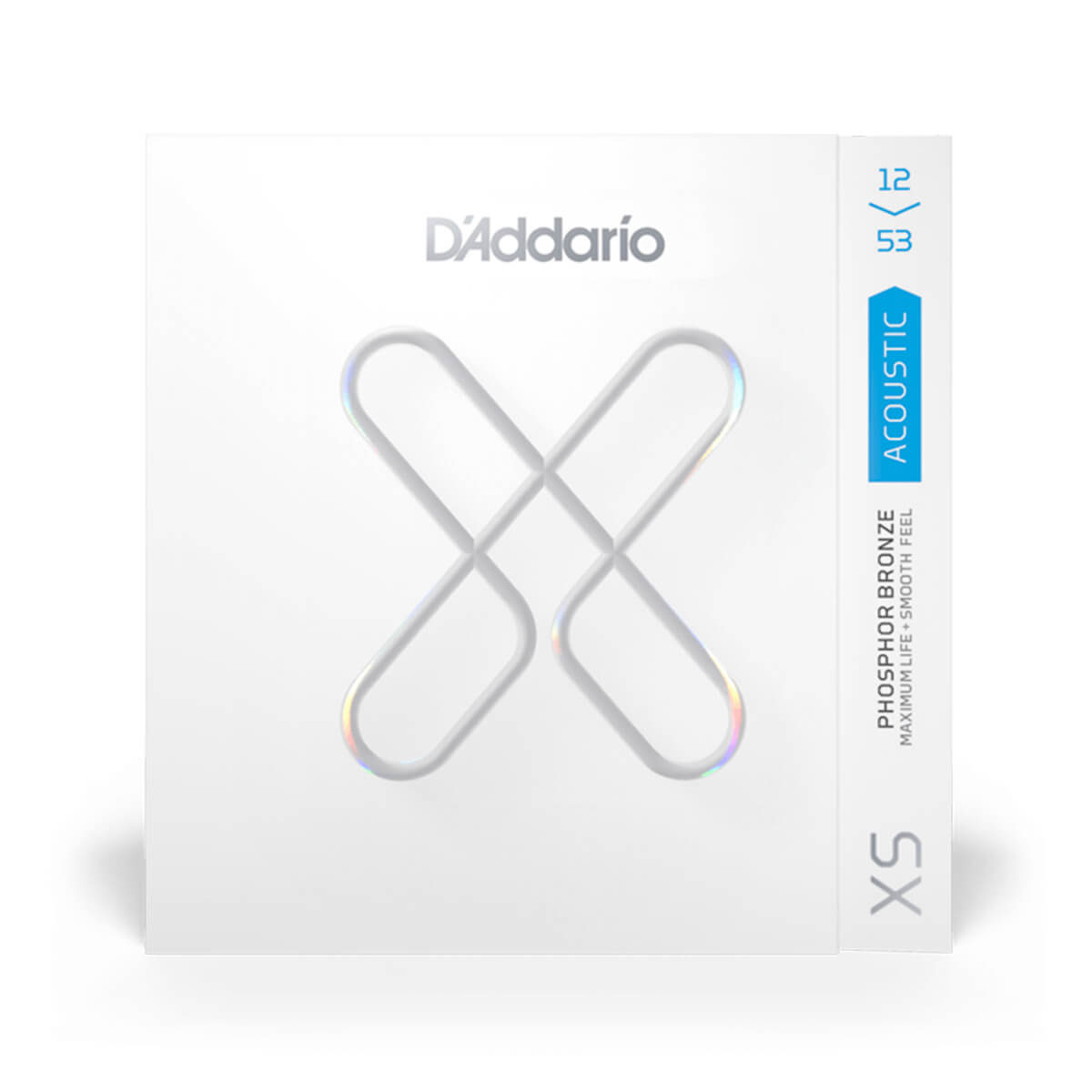 D'Addario/XSAPB1253