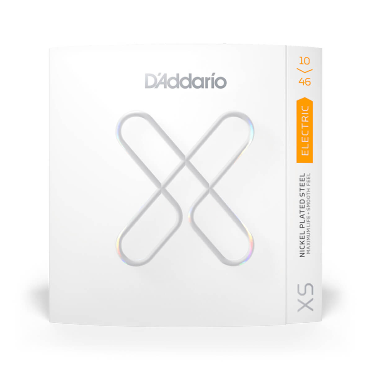 D'Addario/XSE1046