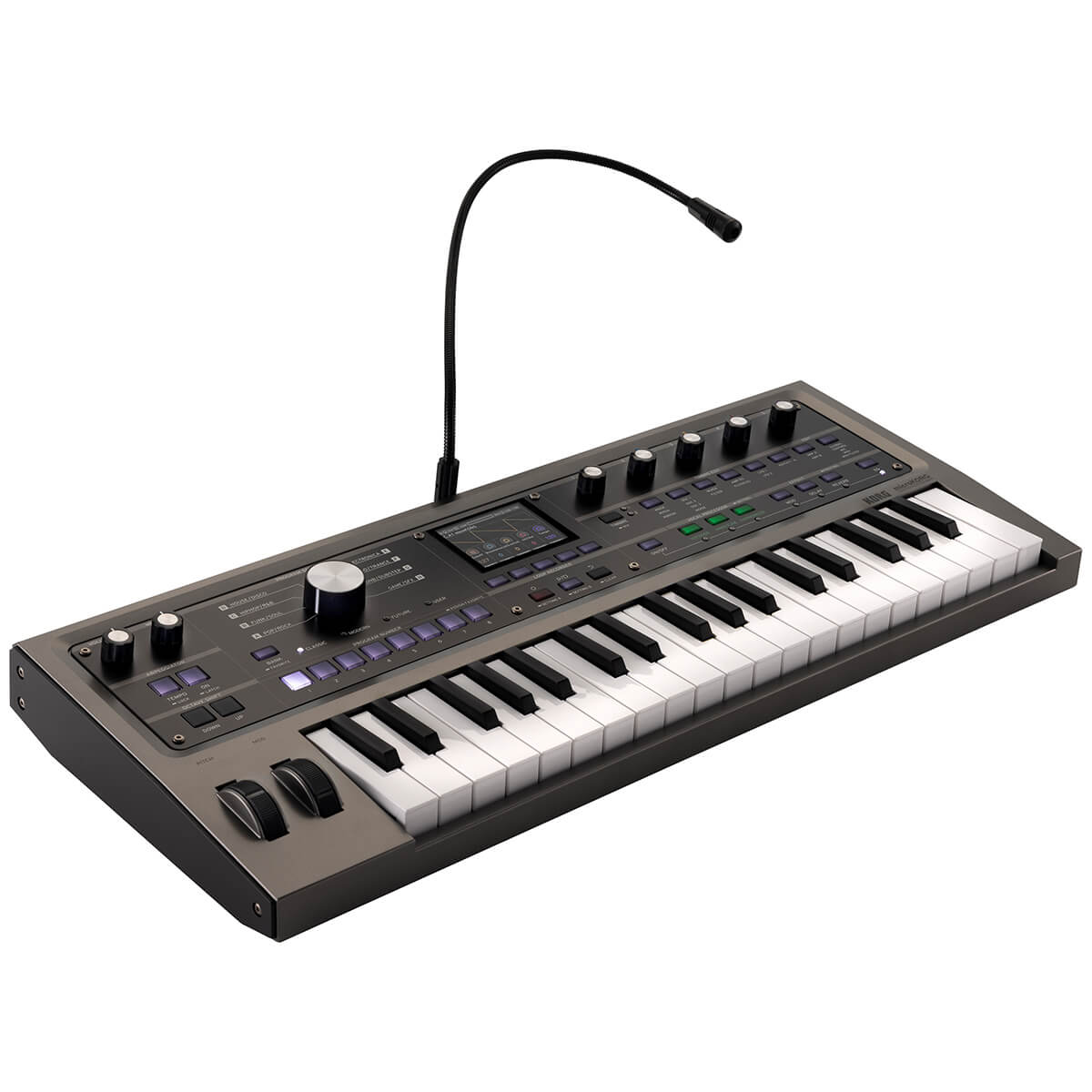 KORG/MICROKORG2