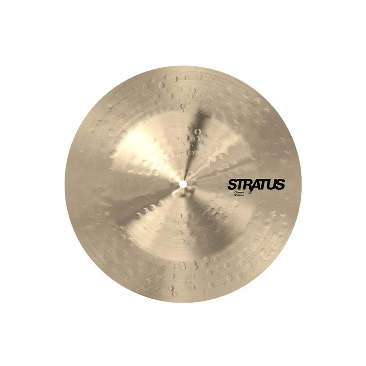 SABIAN/STR-18C