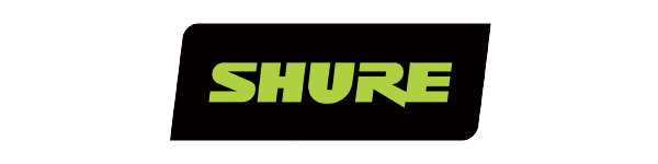 SHURE