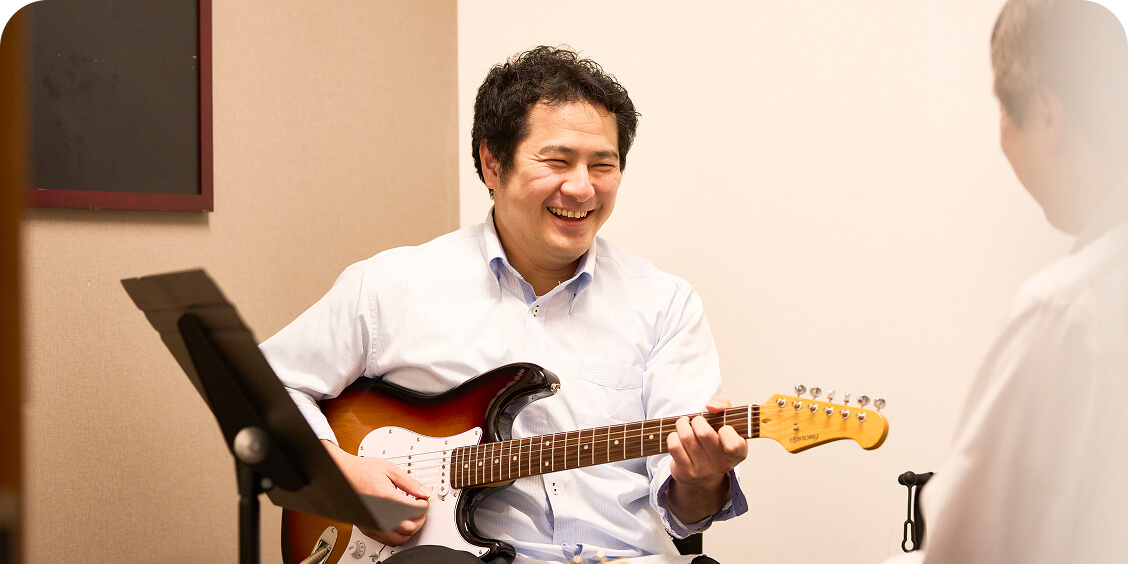 講師の仕事と働き方バナーリンク