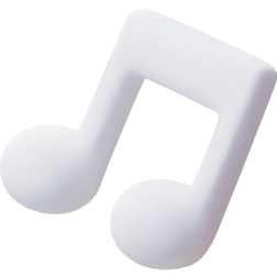 音符のアイコン